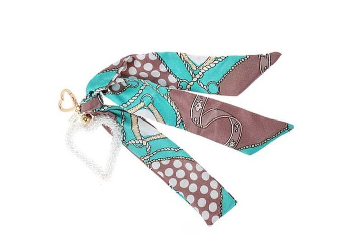 Sleutelhanger/Bagcharm Lotje