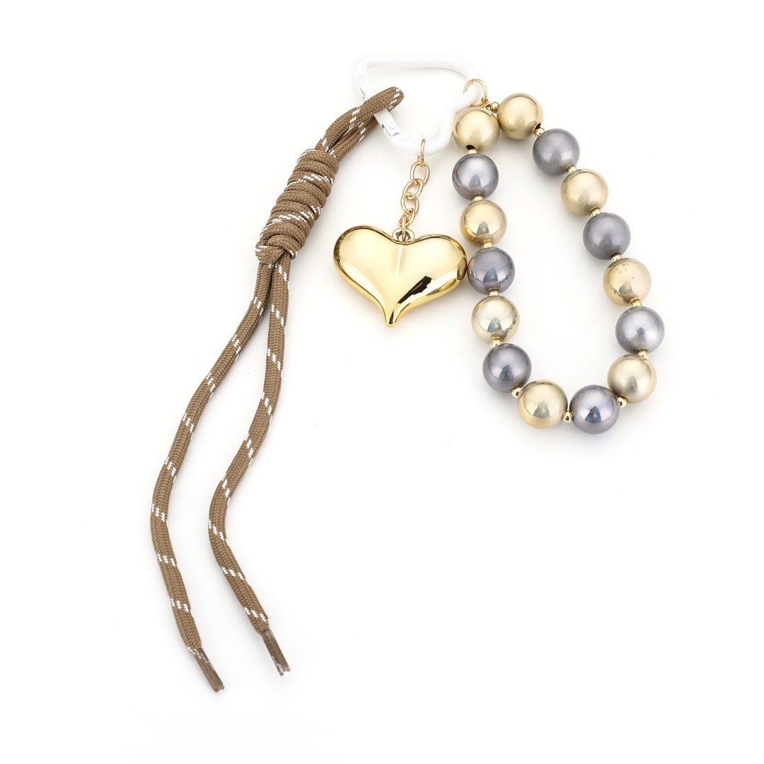 Sleutelhanger/Bagcharm Norah