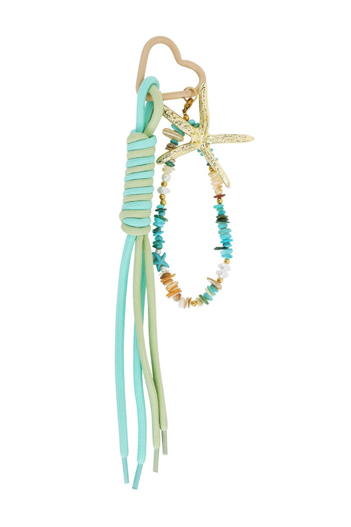 Tashanger Sleutelhanger Summer Breeze