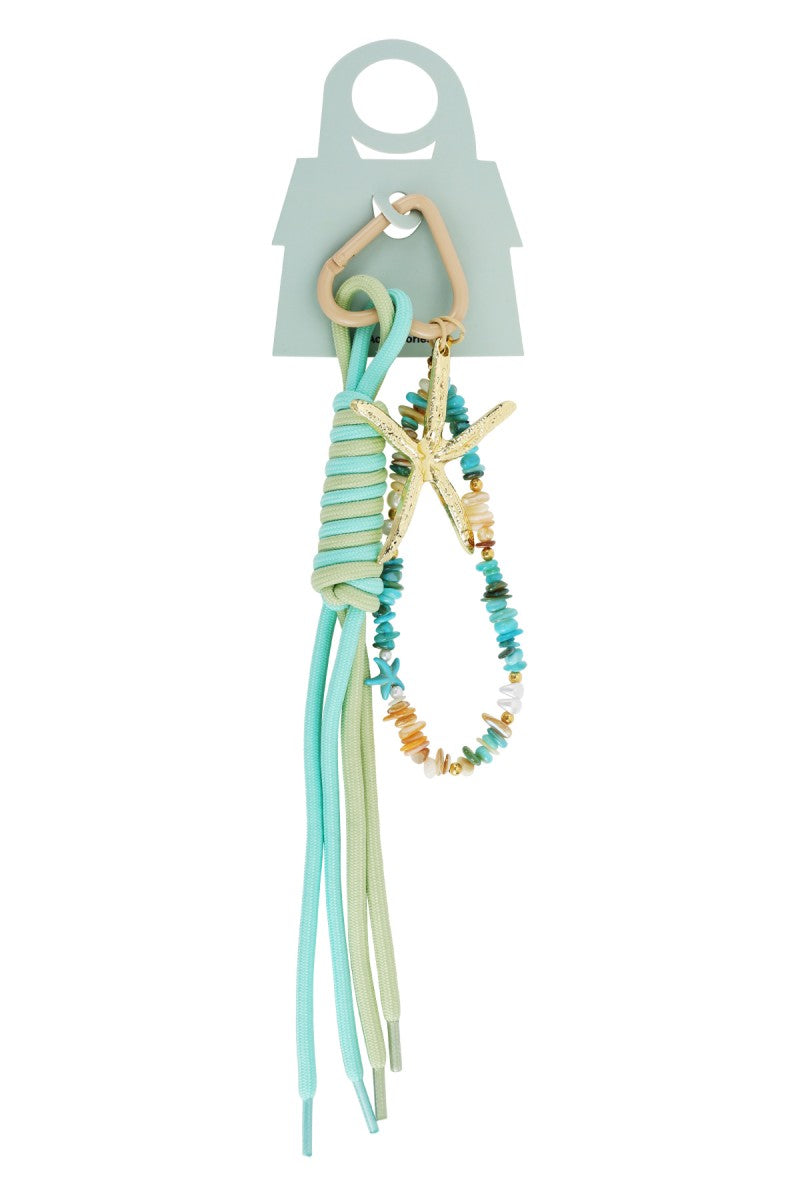 Tashanger Sleutelhanger Summer Breeze