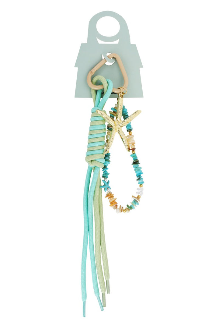 Tashanger Sleutelhanger Summer Breeze