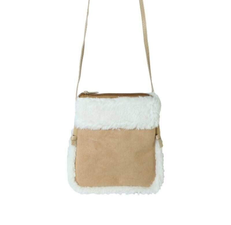 Telefoontasje Lou Teddy