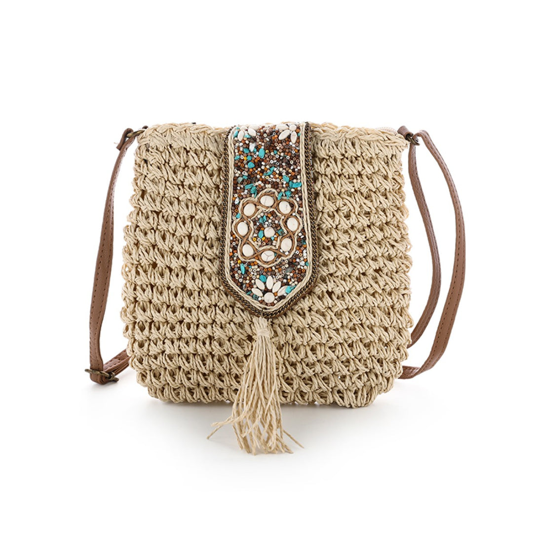 Tasje Summer Boho