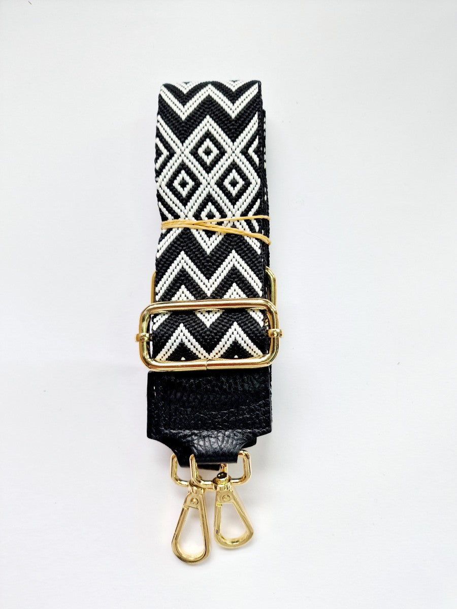 Tassenriem Bagstrap A1