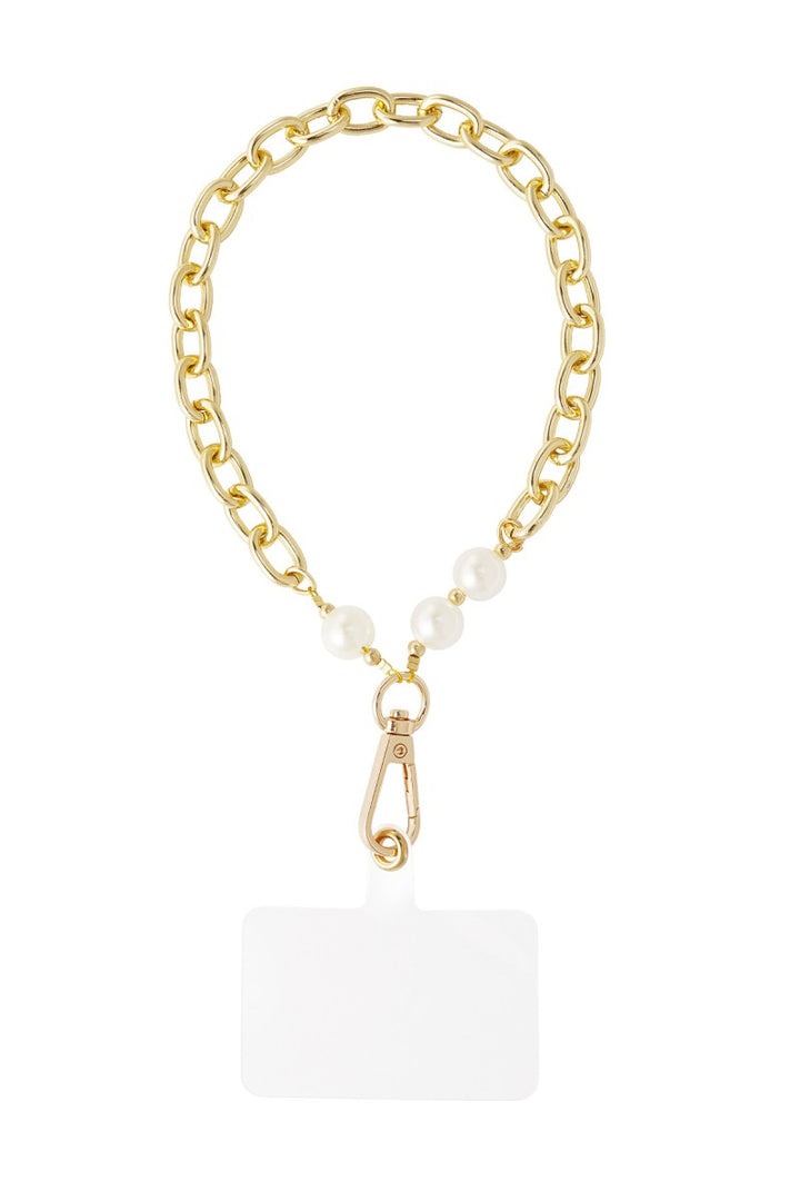 Telefoonkoord Adore Pearl