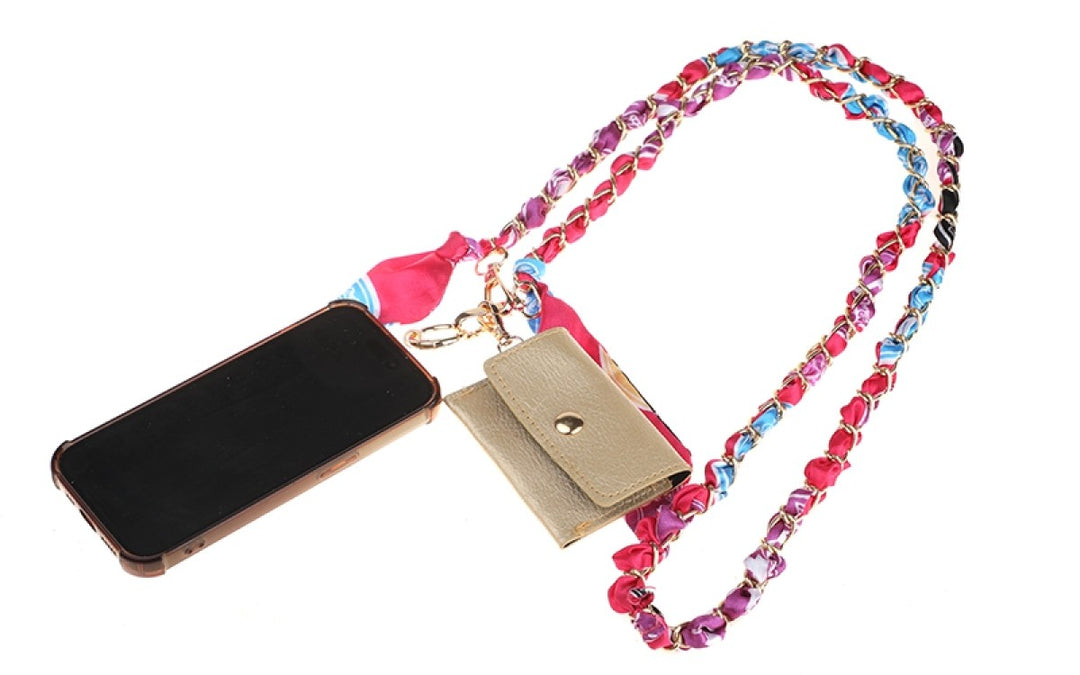 Telefoonkoord Kate Mix Colour