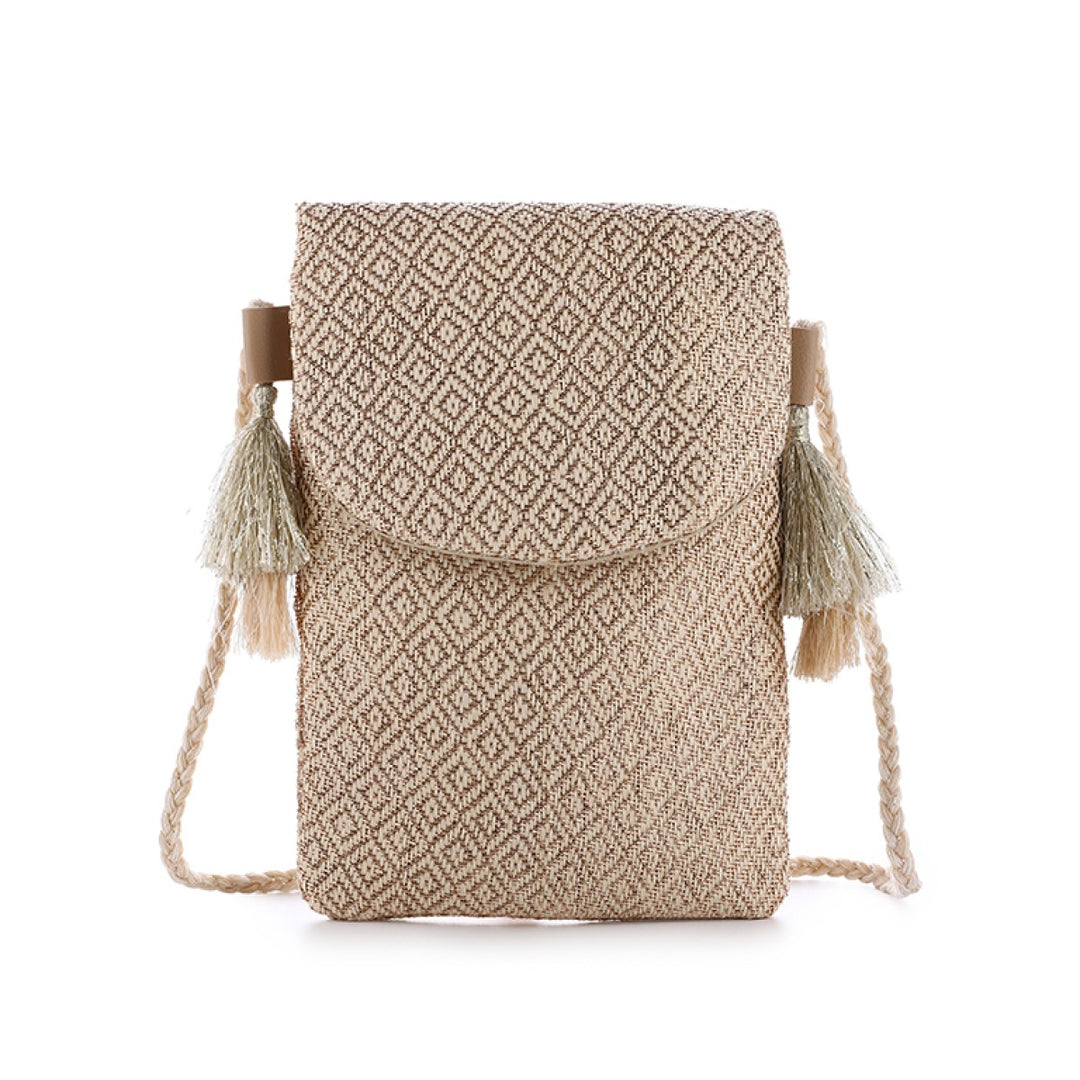 Telefoontasje Boho Summer
