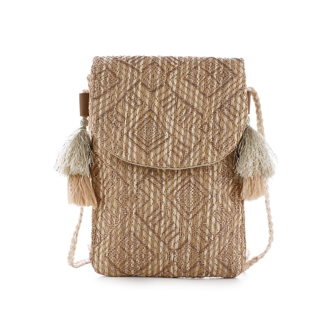 Telefoontasje Boho Summer