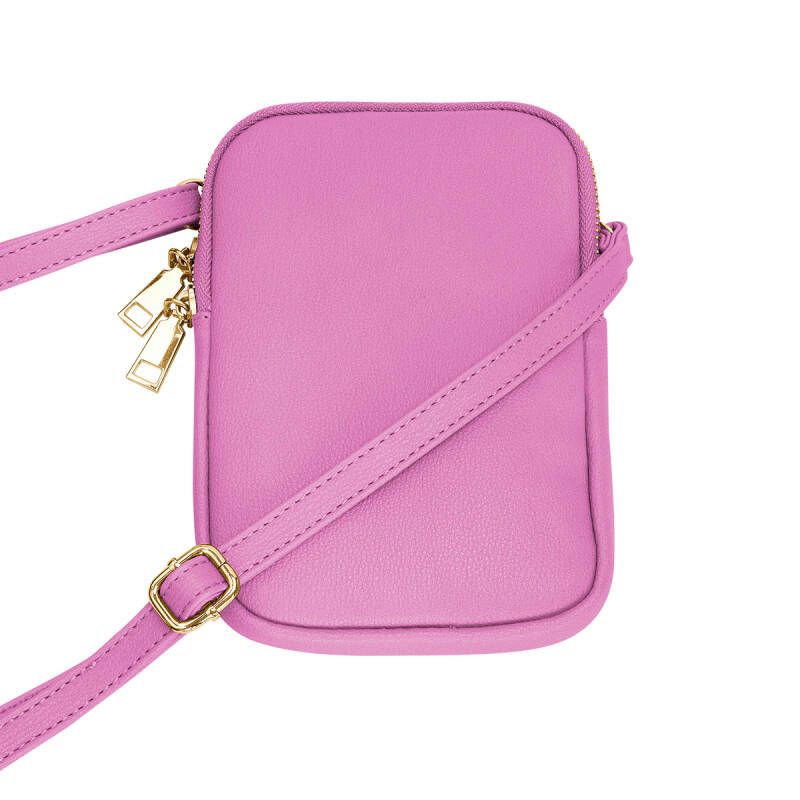Telefoontasje Summer Roze