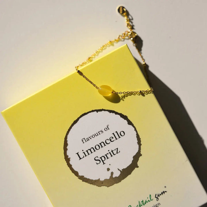 Vinoos Armband Limoncello A Little Joy
