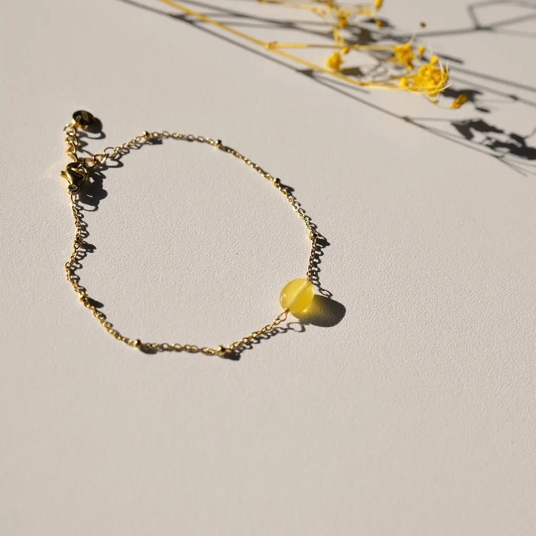 Vinoos Armband Limoncello A Little Joy