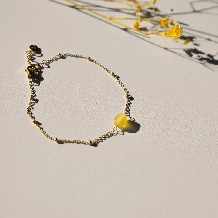 Vinoos Armband Limoncello A Little Joy