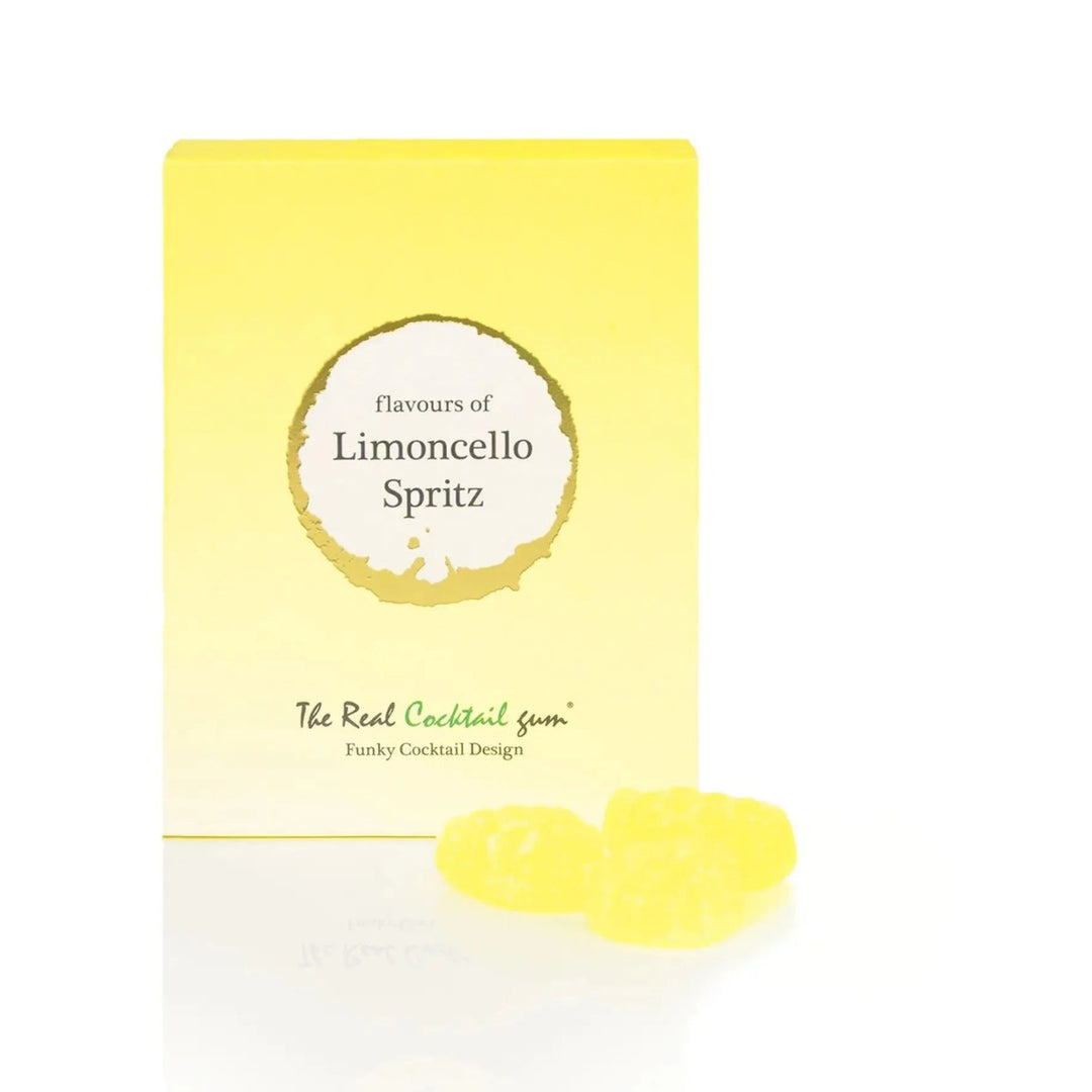 Vinoos Cocktail Winegums Limoncello