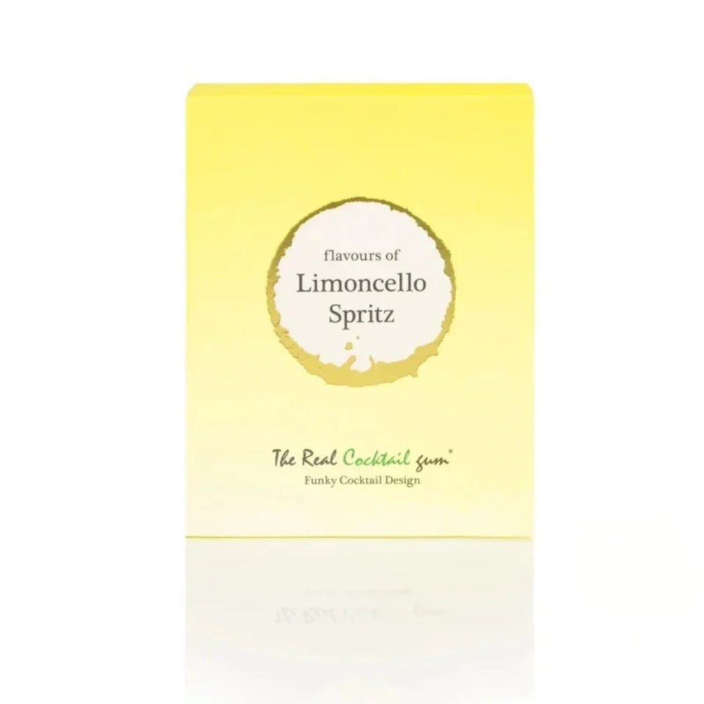 Vinoos Cocktail Winegums Limoncello