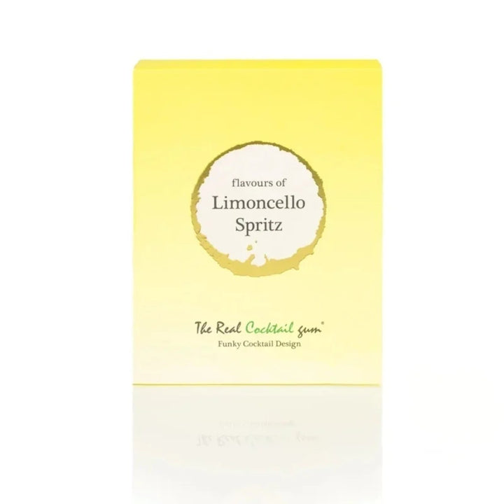 Vinoos Cocktail Winegums Limoncello
