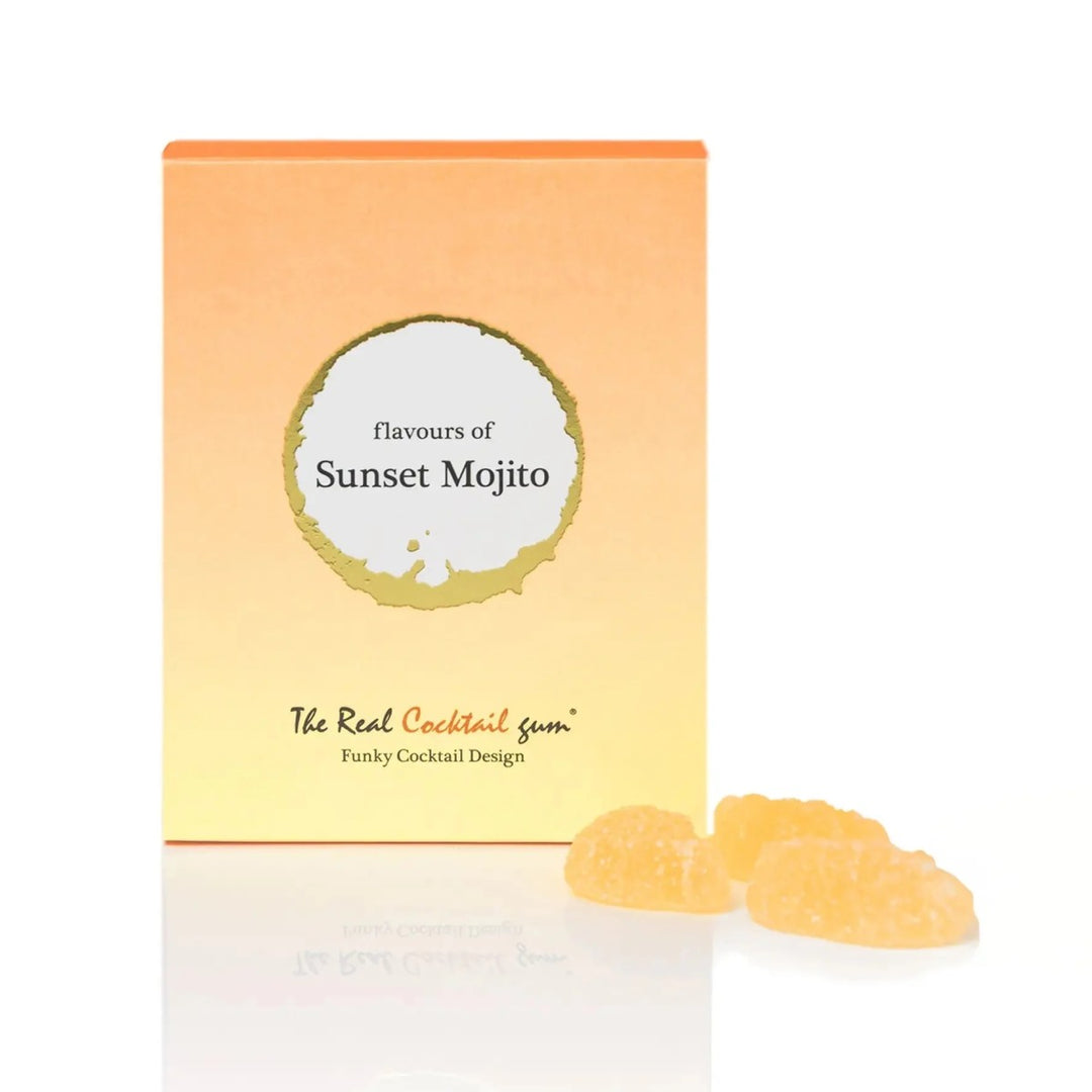 Cocktail Winegums | Vinoos