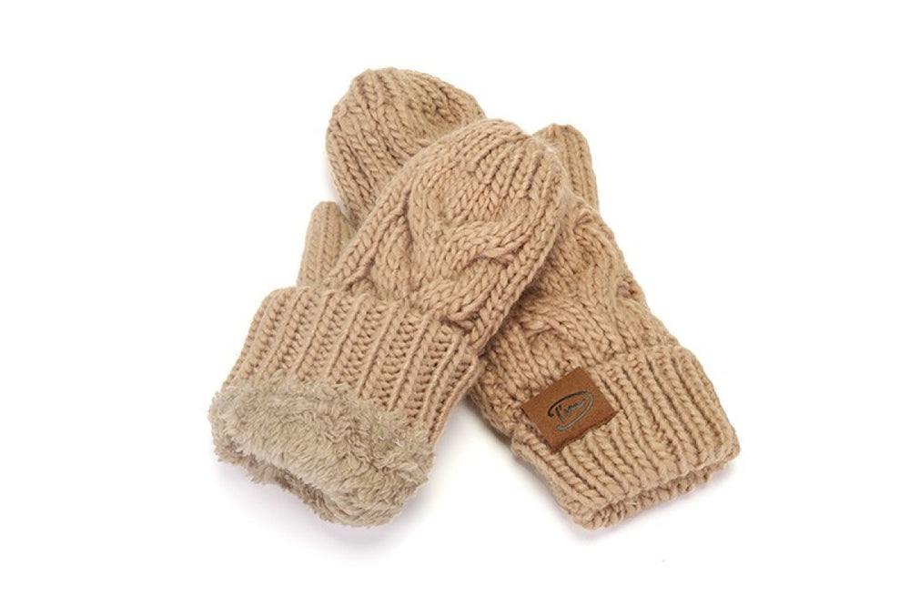 Wanten Jungfrau Camel