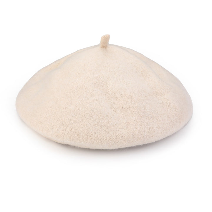 Baret | Winter Wooly