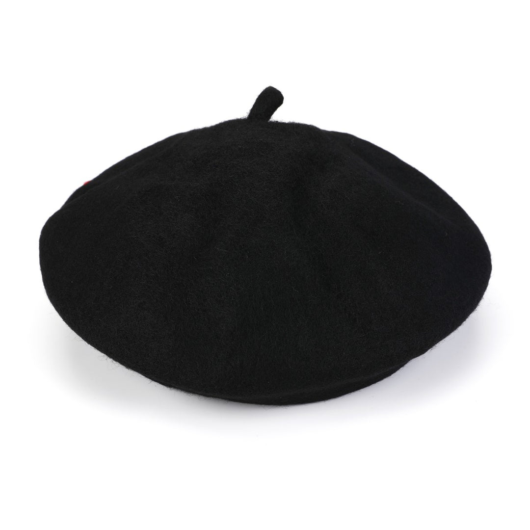 Baret | Winter Wooly