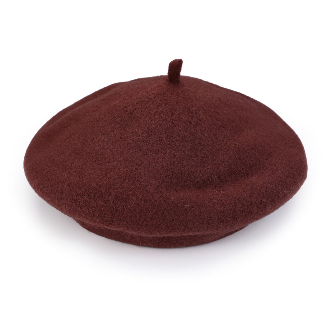 Baret | Winter Wooly