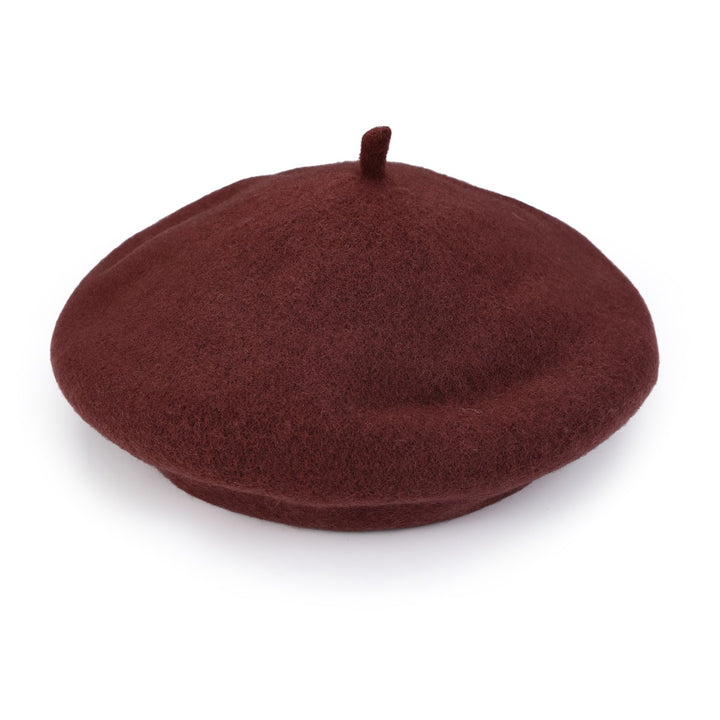 Baret | Winter Wooly