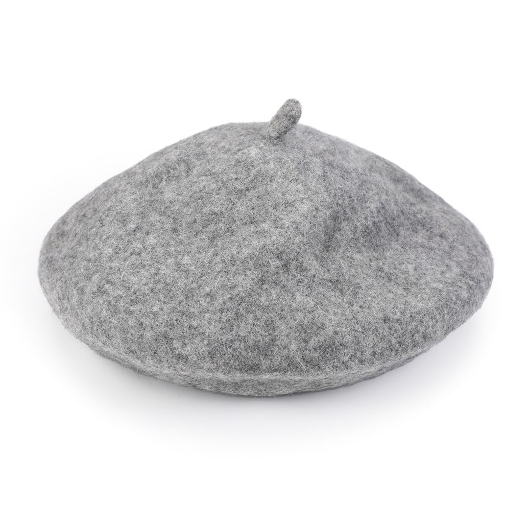 Baret | Winter Wooly