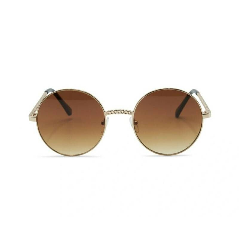 Zonnebril Nina Brown