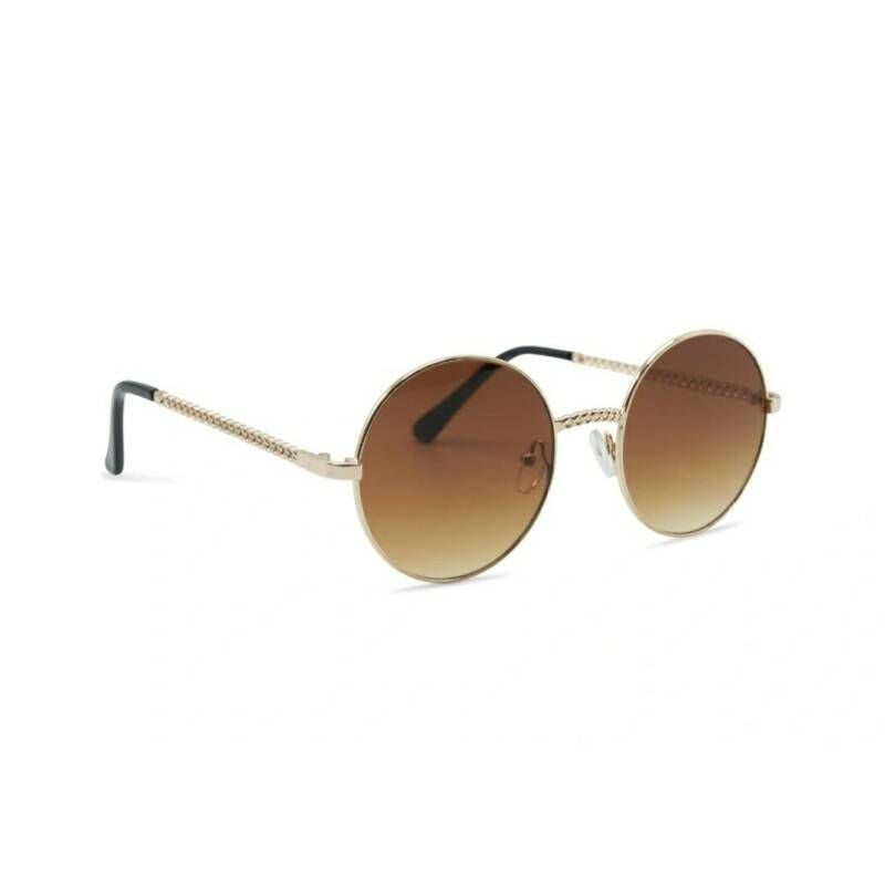 Zonnebril Nina Brown