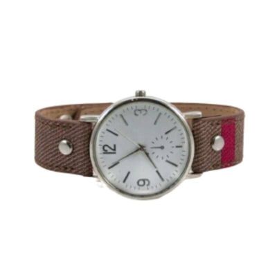 Horloge Burberry Look — A