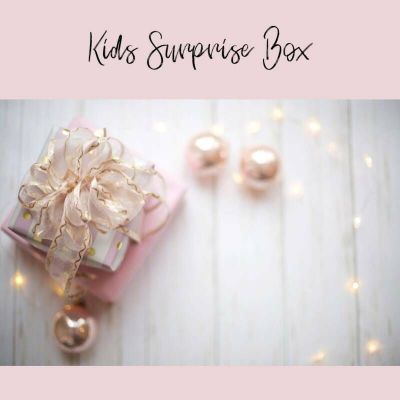 Kids Surprise Box