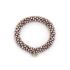 Armband Crystal - Camel