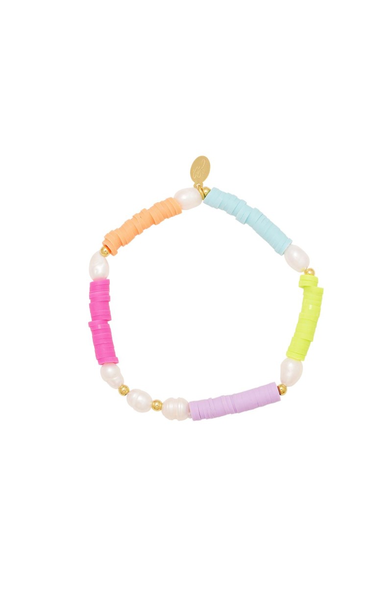Armband Summer Pearl
