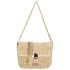 Charm London Margate Schoudertas - Beige