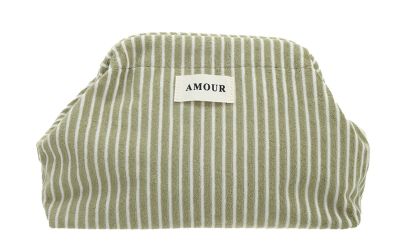 Clutch Millau - Groen