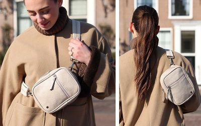 Crossbodytas Ruigoord