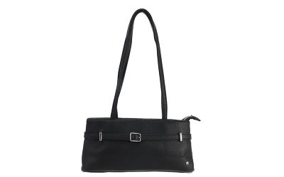 Handtas Wando - Zwart