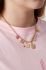 Ketting Lentebloesem
