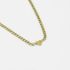 Ketting Moise Heart - Goud