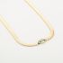 Ketting Snake Chain Eye