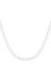Kralenketting Vintage Vibe - Wit