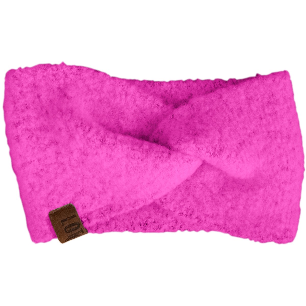 Lot83 Haarband Pip - Pink Lot83 Haarband Pip - Pink