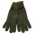 Lot83 Handschoenen Roos - Groen