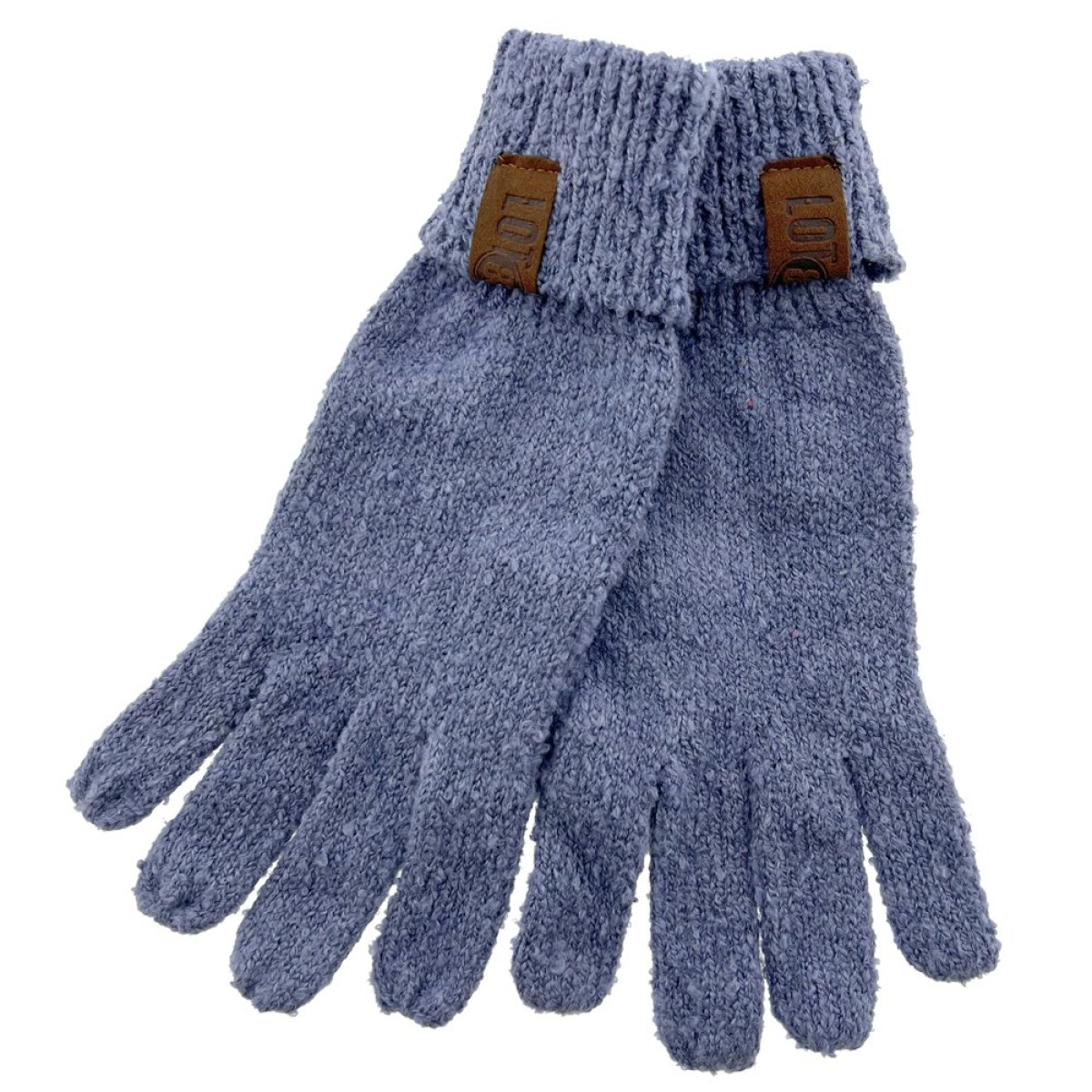 Lot83 Handschoenen Roos - Lavendel