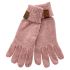 lot83 handschoenen roos oud roze