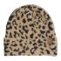 Lot83 Muts Suus - Leopard Taupe