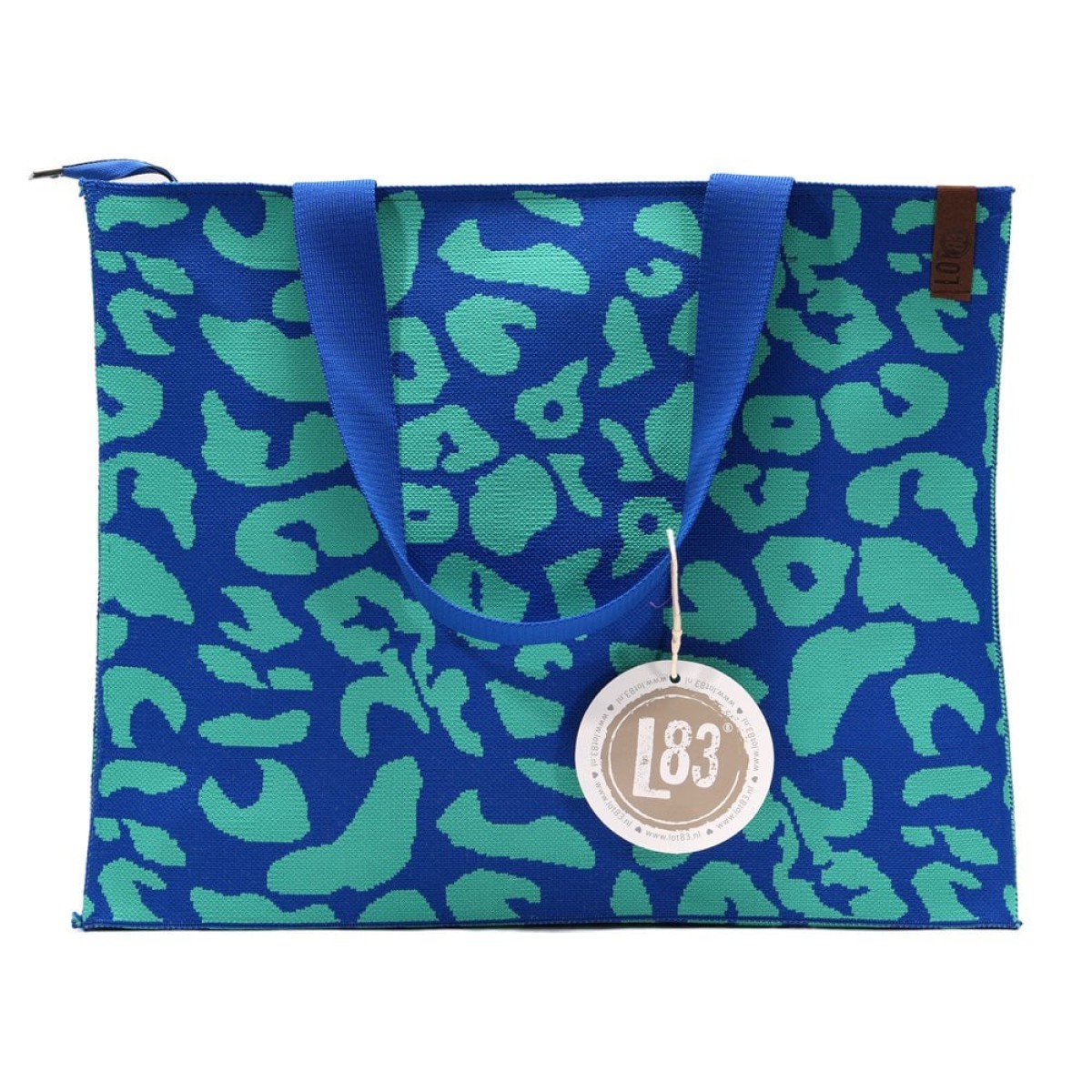 Lot83 Shopper Lara 21