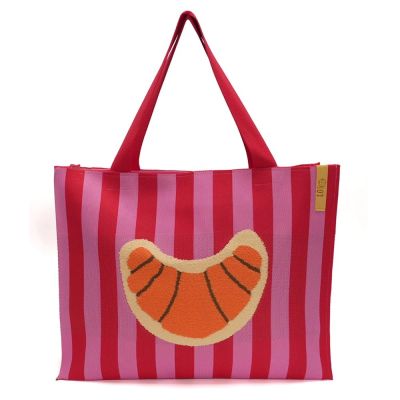 Lot83 Shopper Lara - Rebel 03