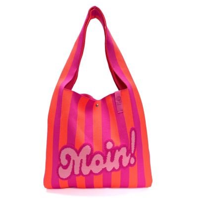 Lot83 Shopper Lois - Rebel 12