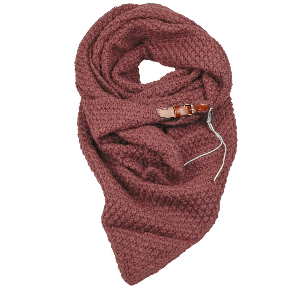 Lot83 Sjaal Lot Brique