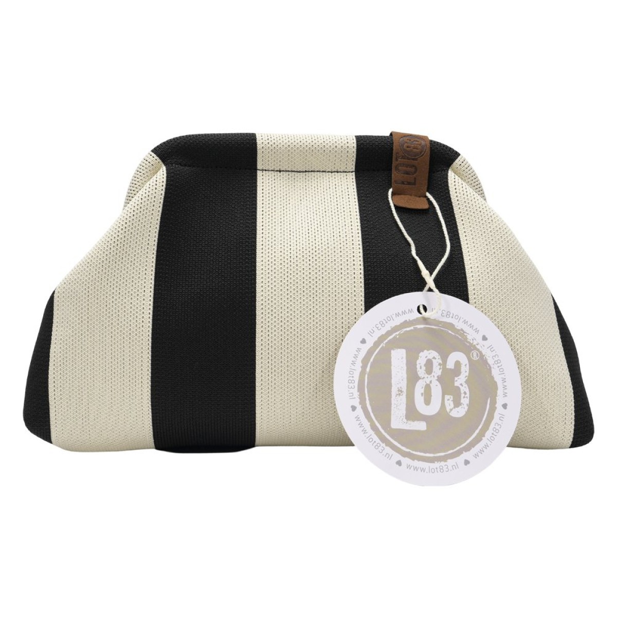 Lot83 Tas / Clutch Emma 06